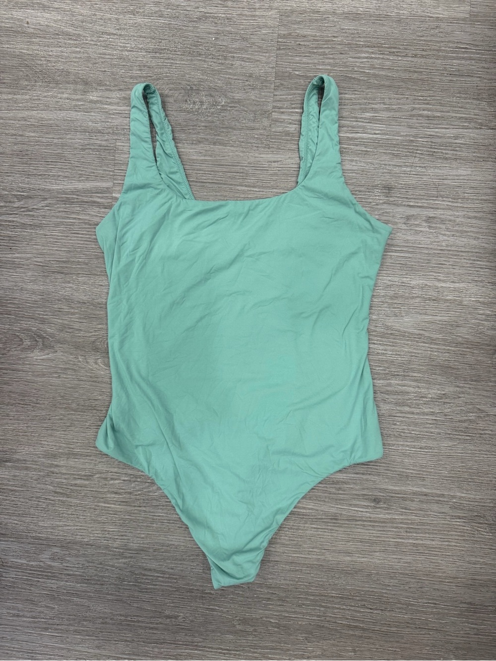 Auden Bodysuit Size XL